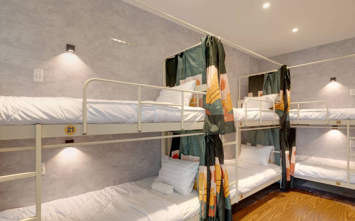 Photo of Bedroom in District 4
