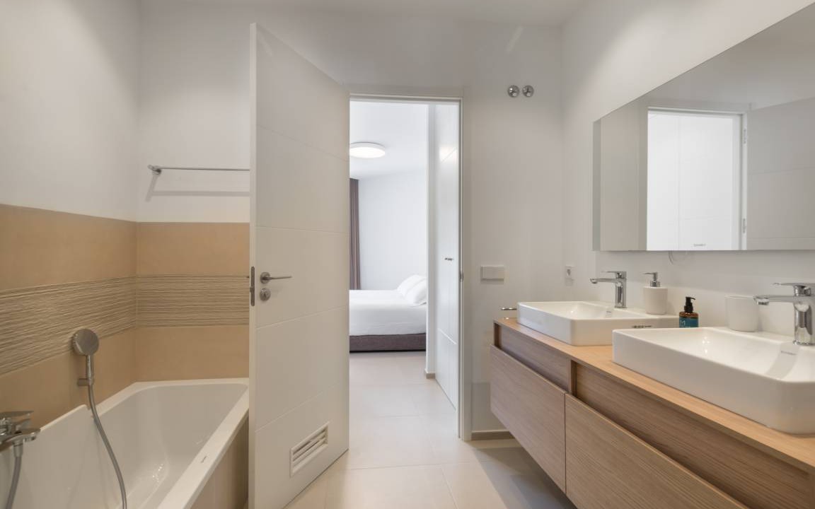 Photo of Bathroom in Palm-Mar