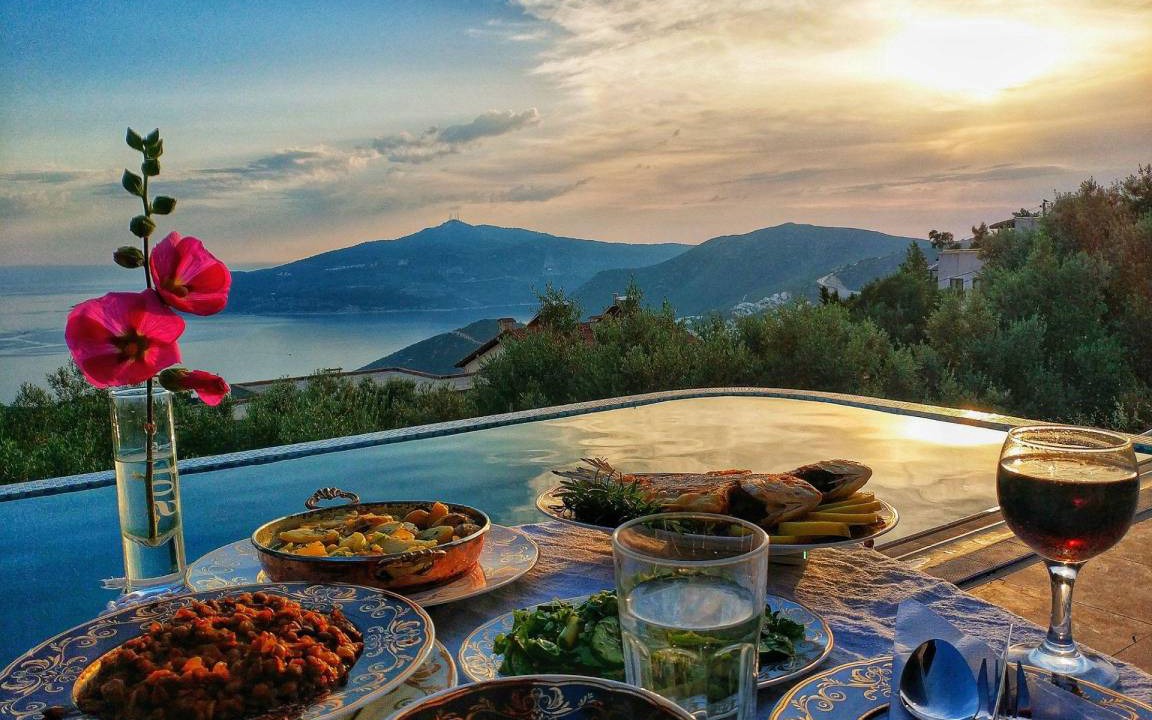 Photo of Others in Kalkan