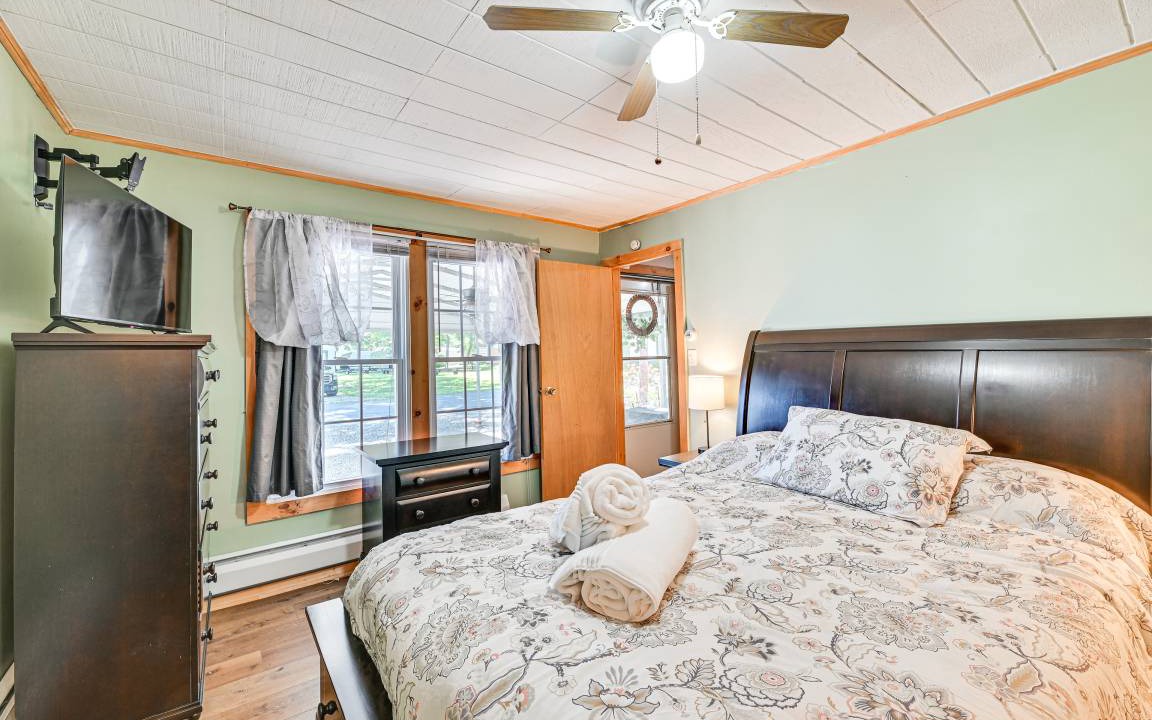 Photo of Bedroom in Bradford