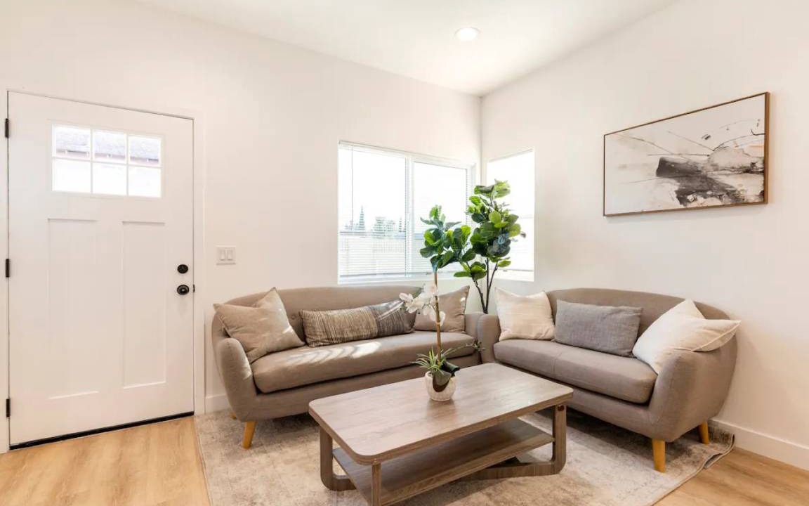 Photo of Livingroom in Westminster