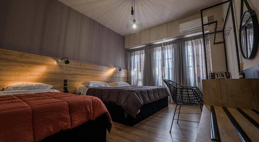 Photo of Bedroom in Kali Vrysi