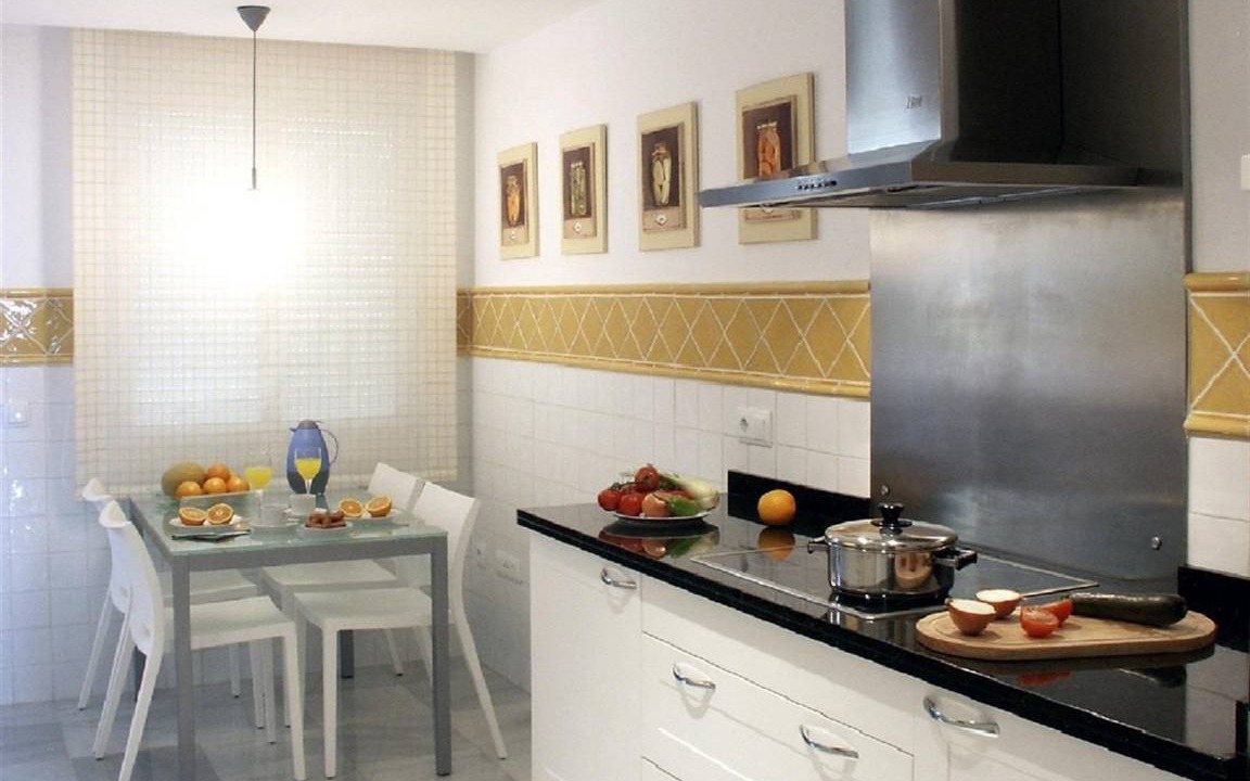 Photo of Kitchen in Altea la Vella