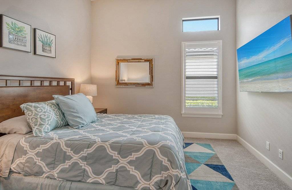 Photo of Bedroom in Braden River