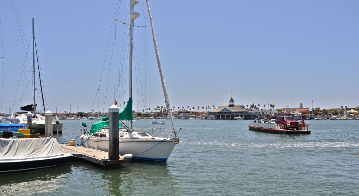 Photo of Others in Balboa Island