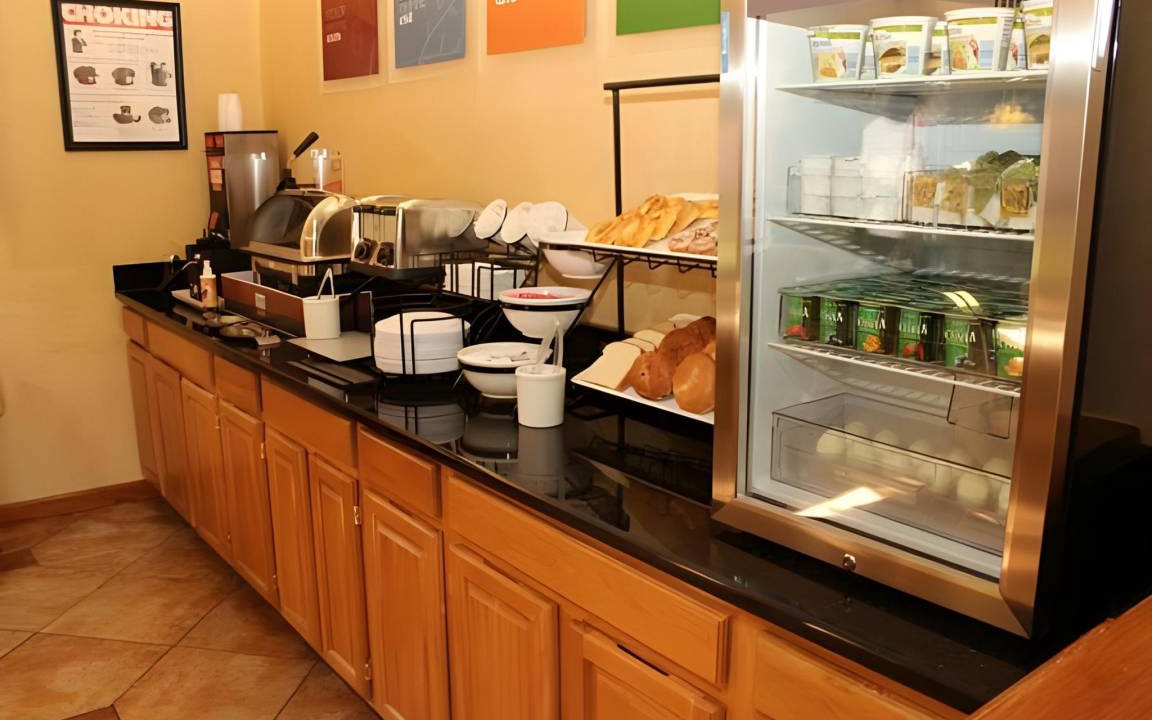 Photo of Kitchen in Lockport
