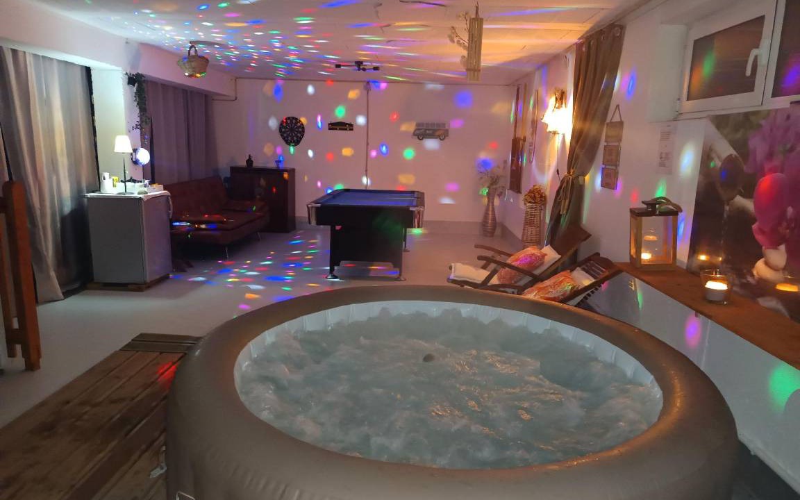 Photo of Livingroom in Sao Jacinto