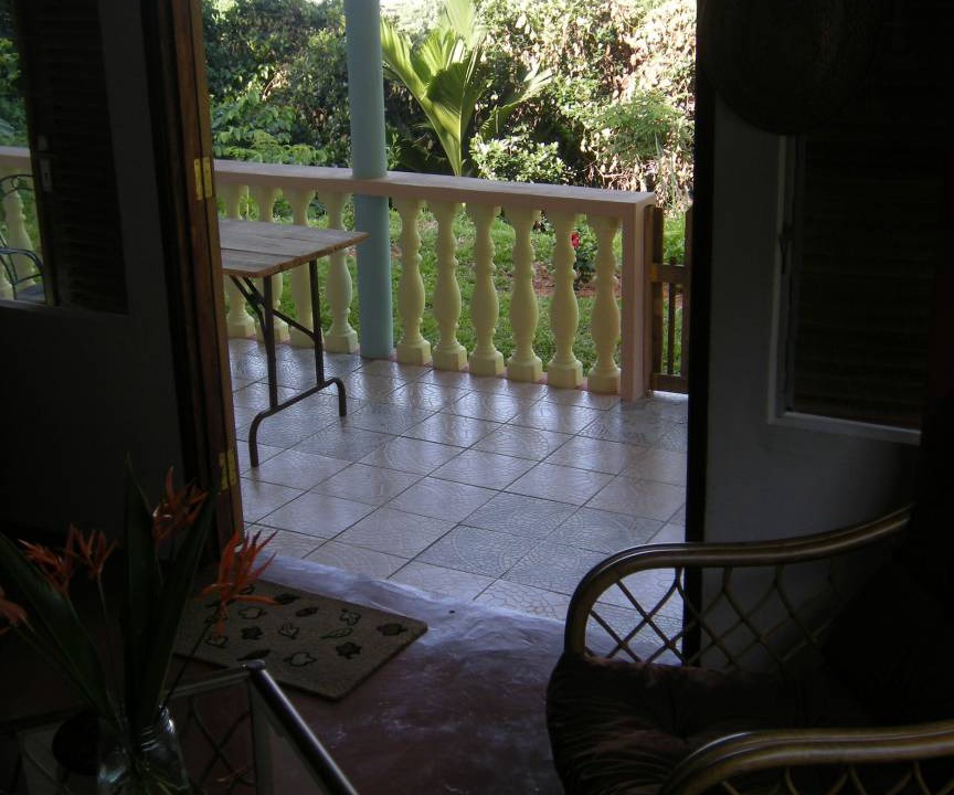 Photo of Others in Anse Boileau