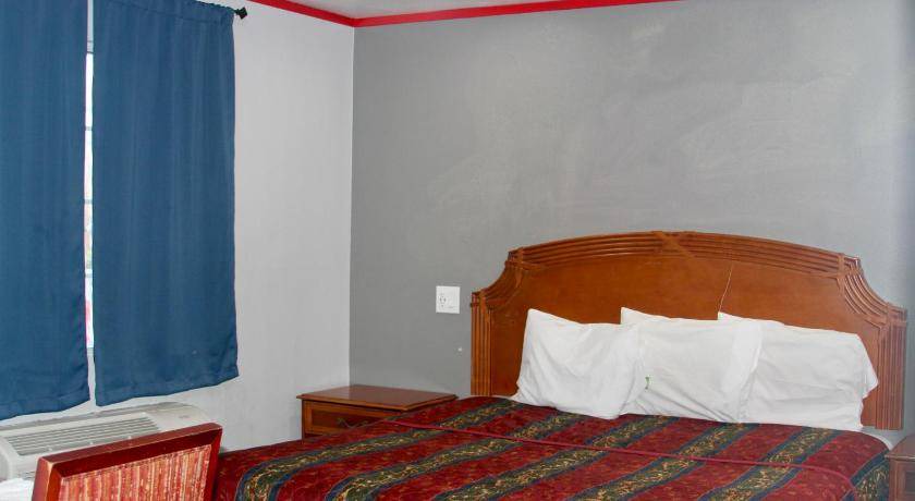 Photo of Bedroom in Los Angeles