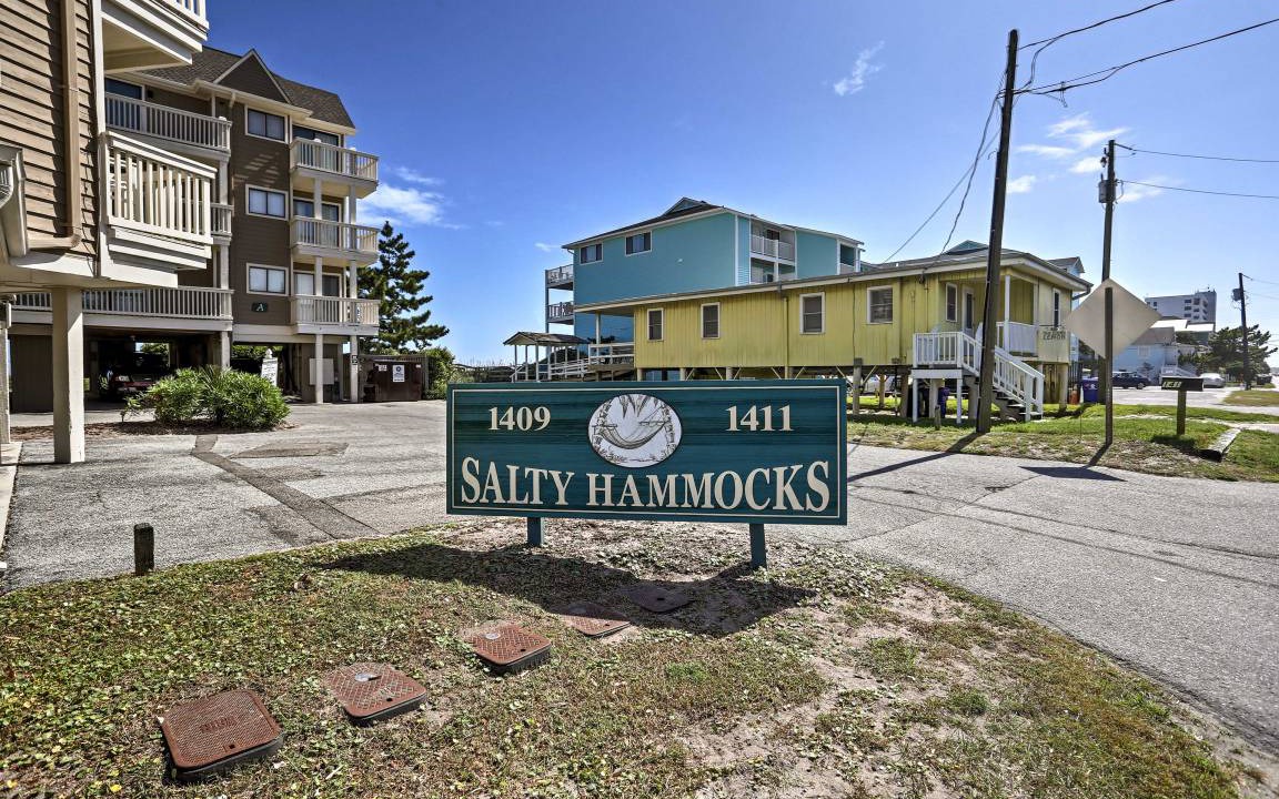 Photo of Others in Wilmington Beach