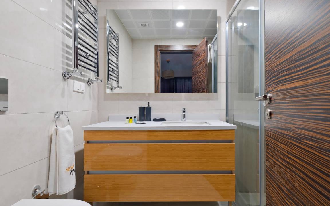 Photo of Bathroom in Basaksehir