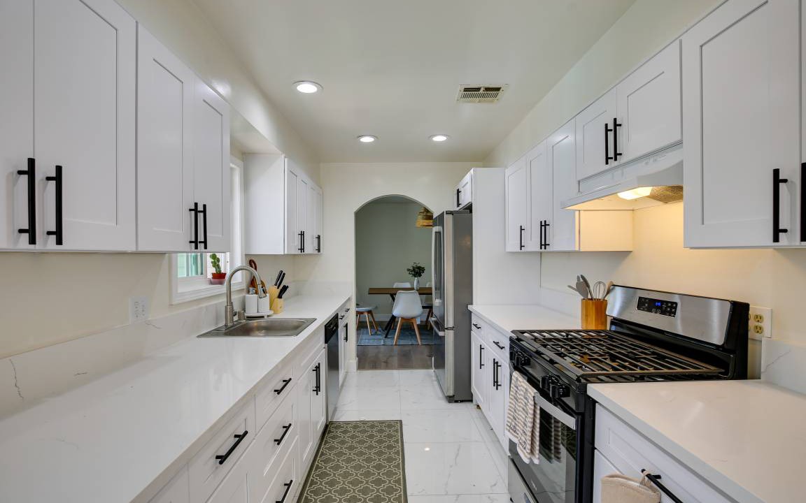 Photo of Kitchen in Westminster