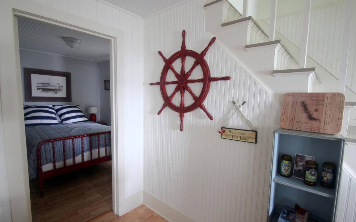 Photo of Bedroom in Ashville
