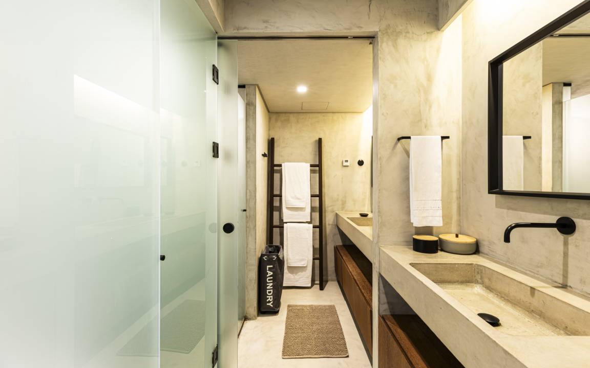 Photo of Bathroom in Belem