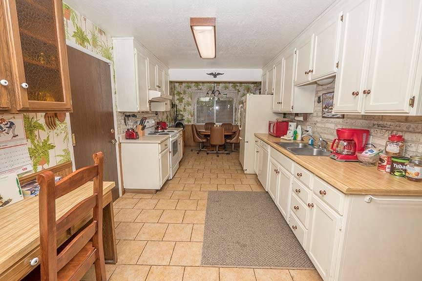 Photo of Kitchen in Al Tahoe