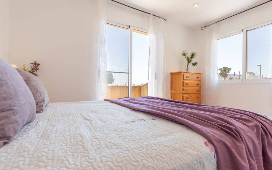 Photo of Bedroom in L'Eucaliptus