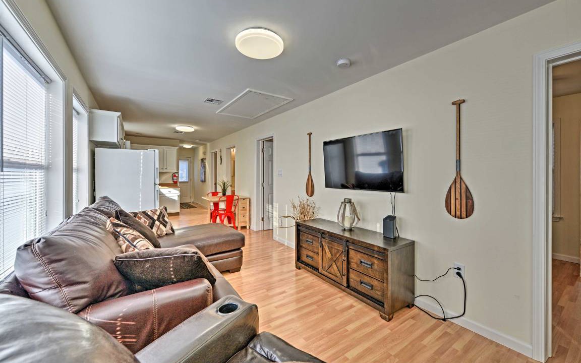 Photo of Livingroom in Point Pleasant Beach