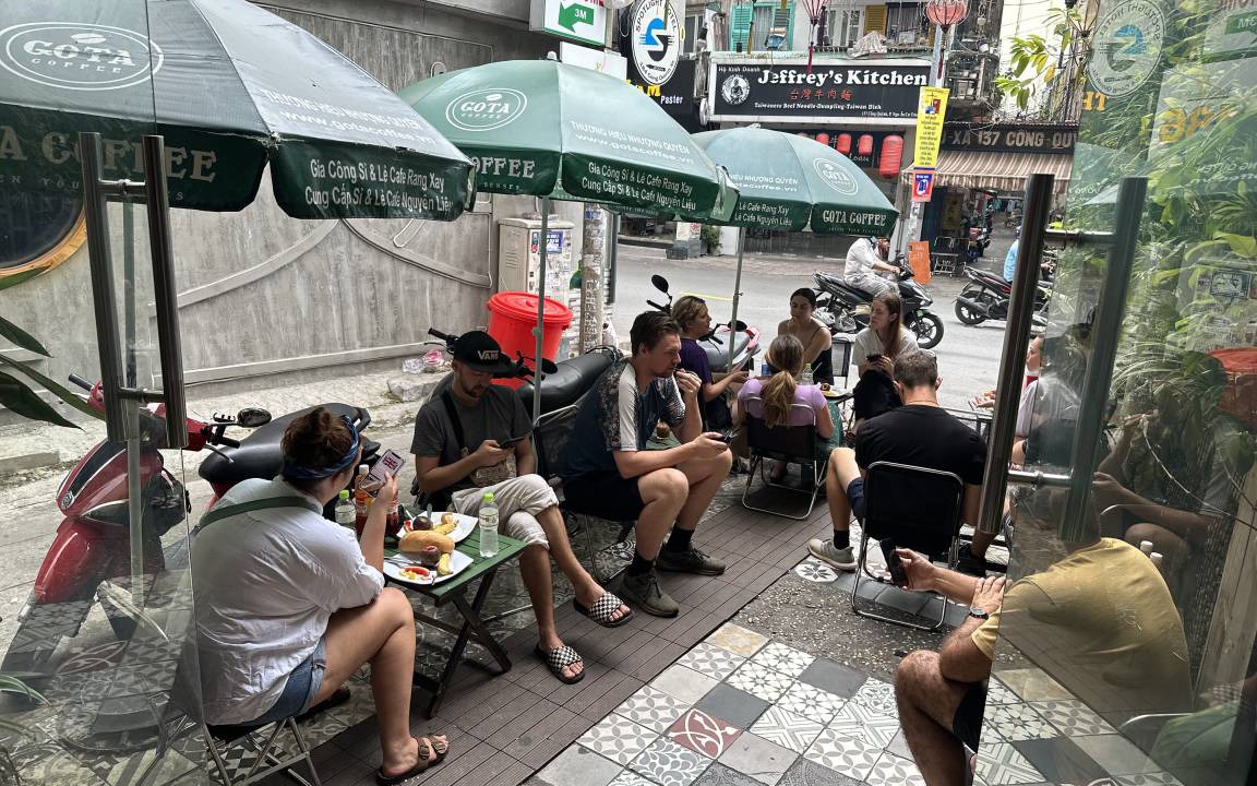 Photo of Others in Downtown Ho Chi Minh City