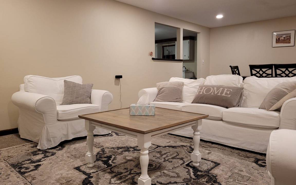 Photo of Livingroom in Cheektowaga