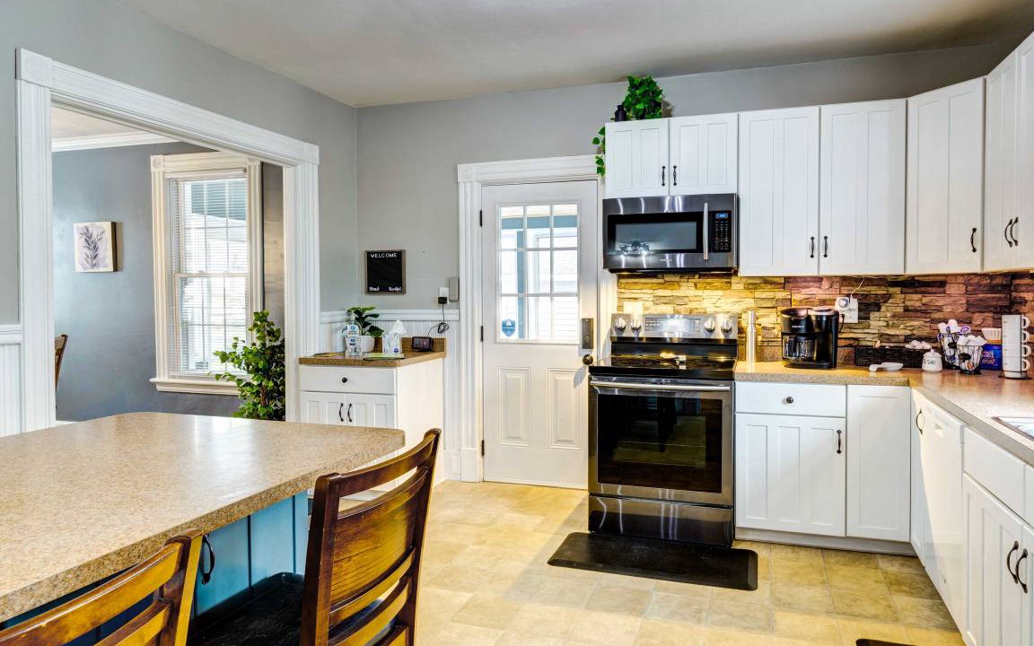 Photo of Kitchen in Sodus Point