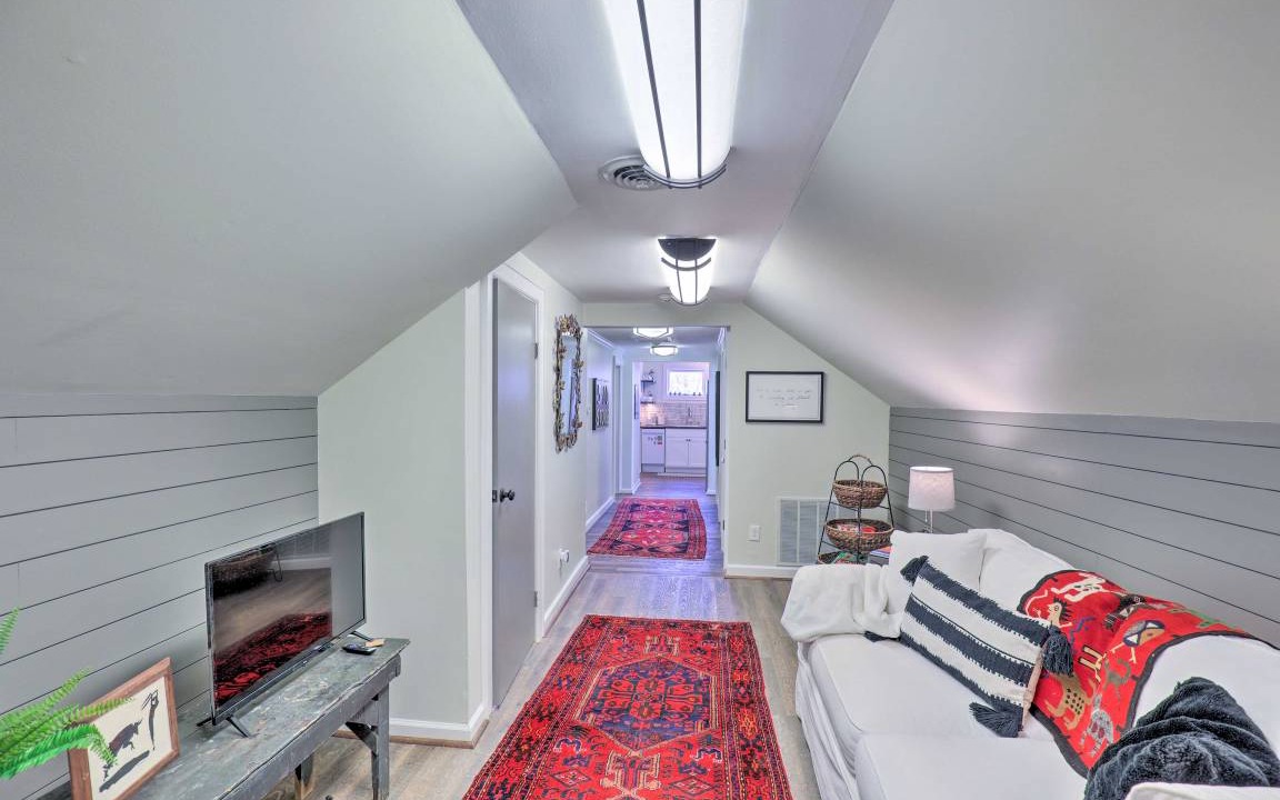 Photo of Livingroom in Perinton