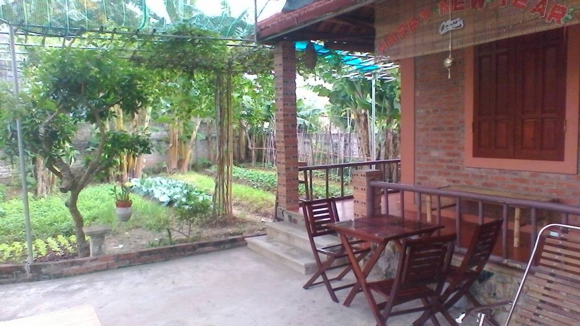 Photo of Others in Dong Giang