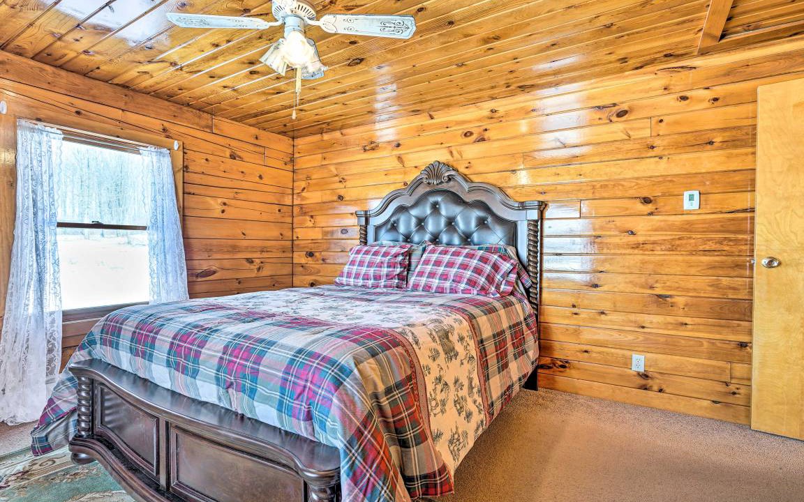 Photo of Bedroom in Bemus Point