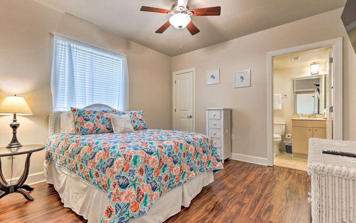 Photo of Bedroom in Biloxi