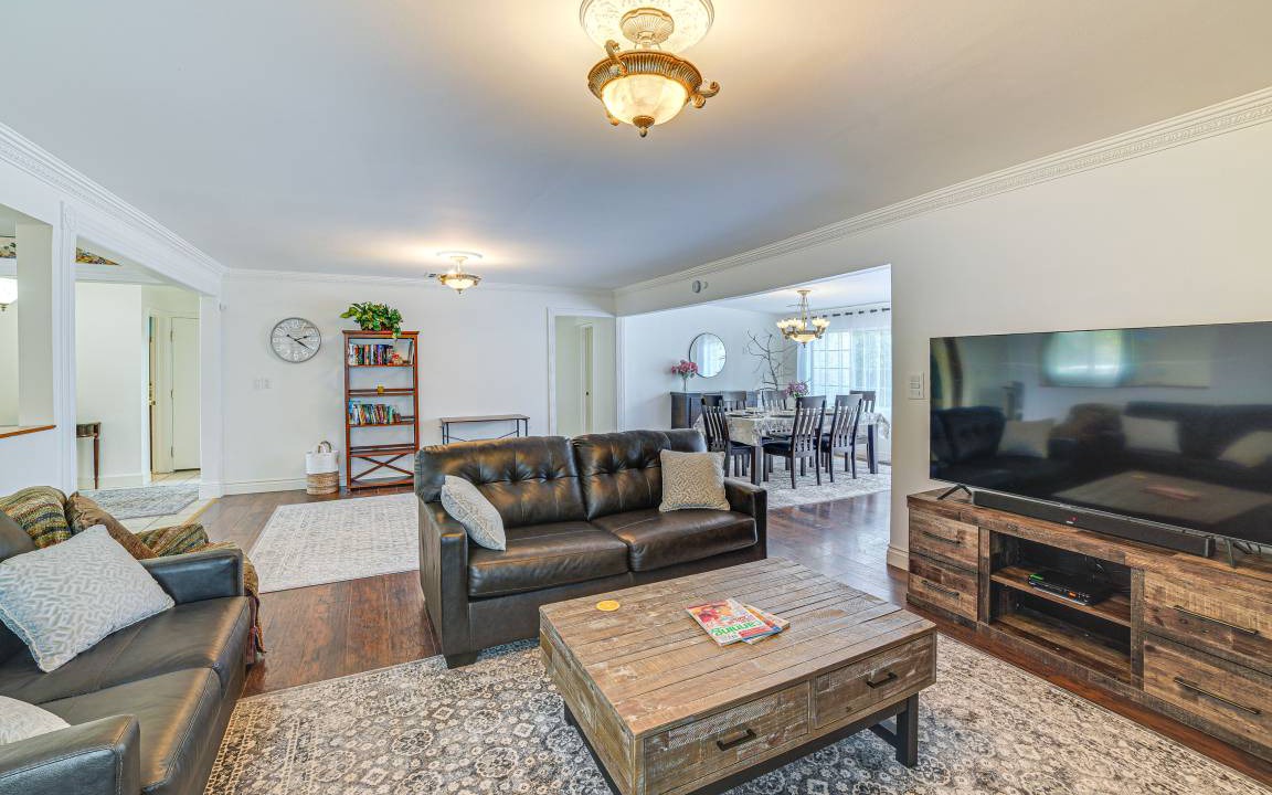 Photo of Livingroom in Loma Linda