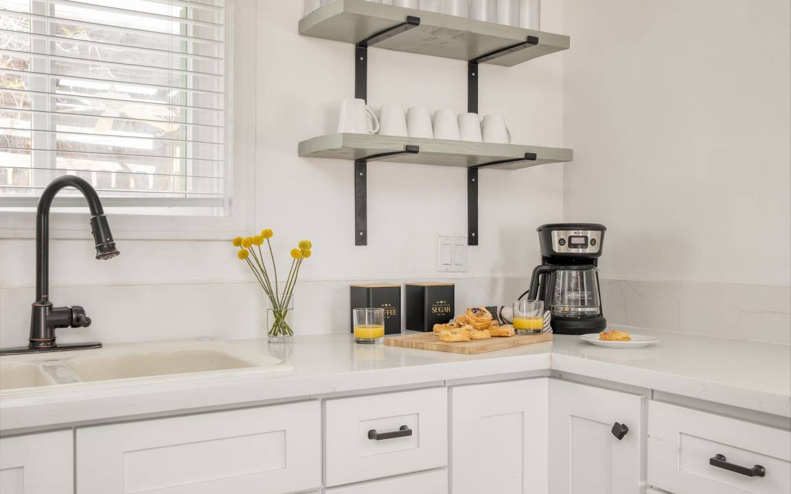 Photo of Kitchen in Indian Cove