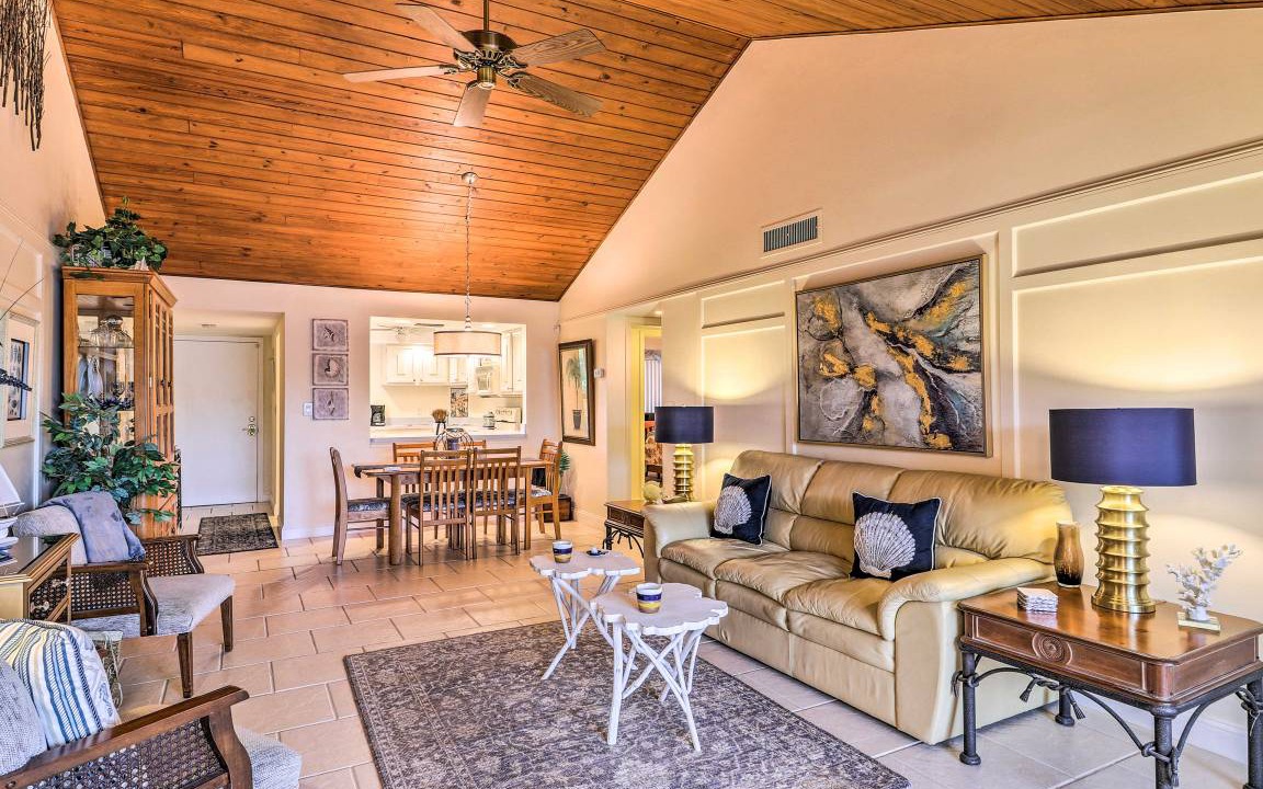 Photo of Livingroom in Fort Pierce