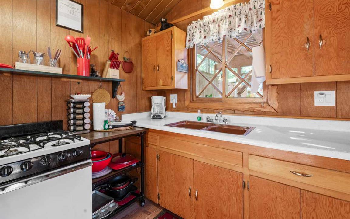 Photo of Kitchen in Sugarloaf