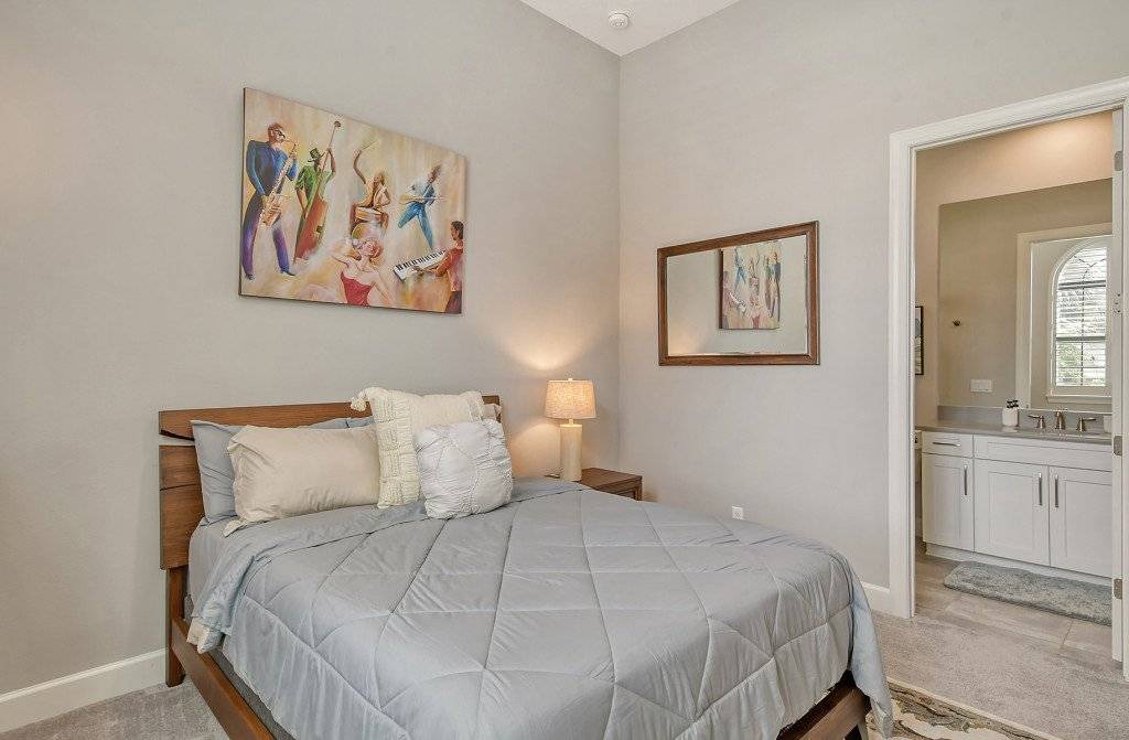 Photo of Bedroom in Braden River