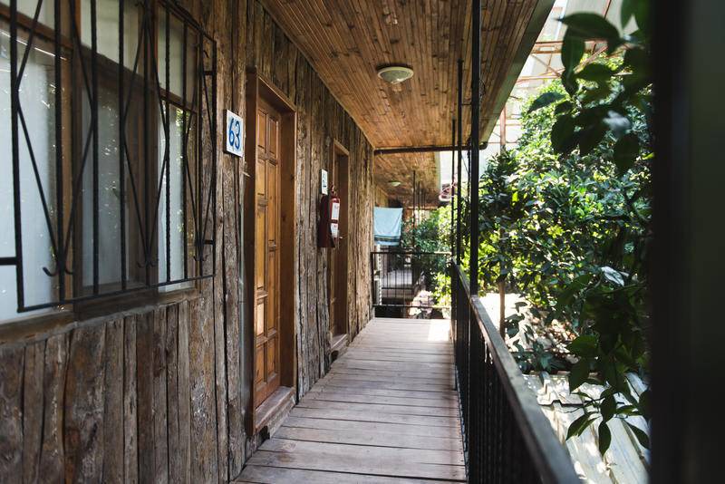 Photo of Others in Olympos