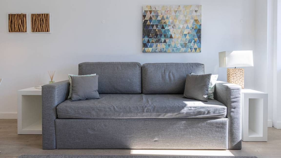 Photo of Livingroom in Mouraria