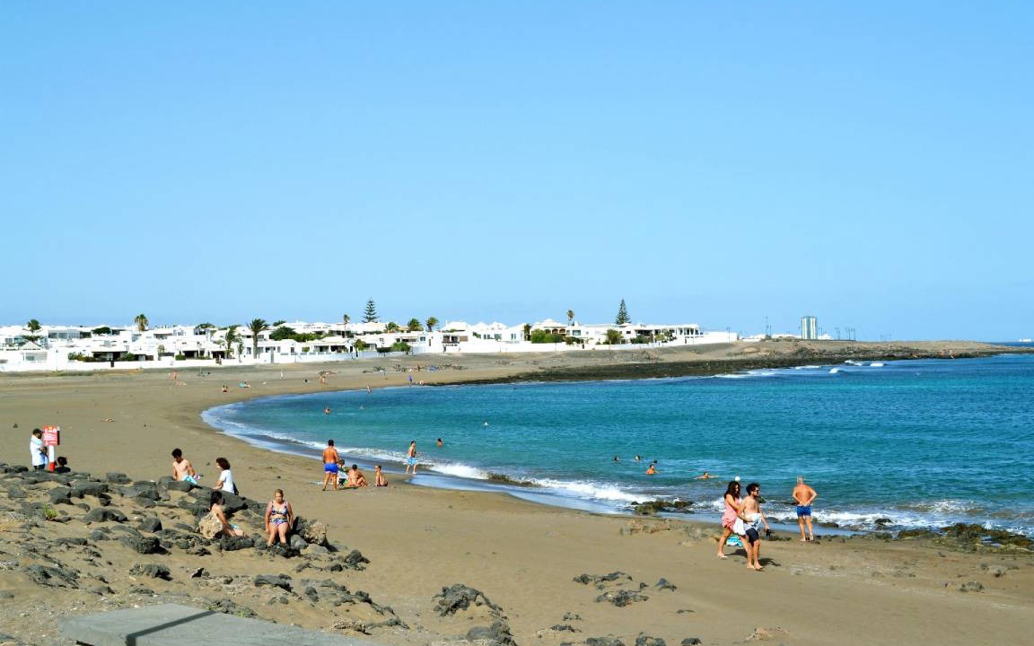 Photo of Others in Playa Honda