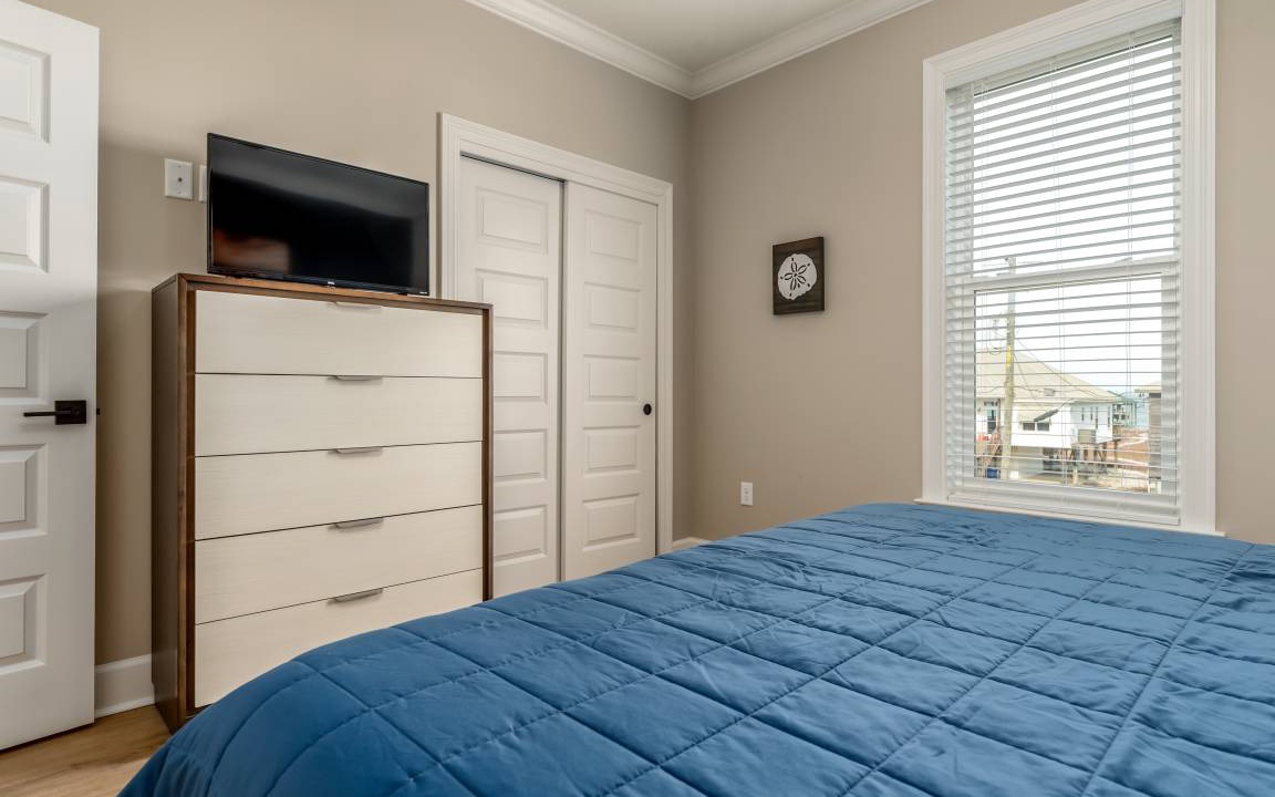 Photo of Bedroom in Dauphin Island