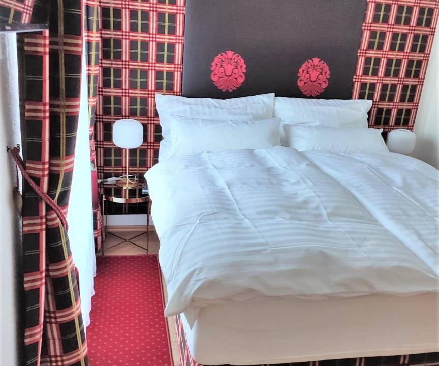 Photo of Bedroom in Fertorakos