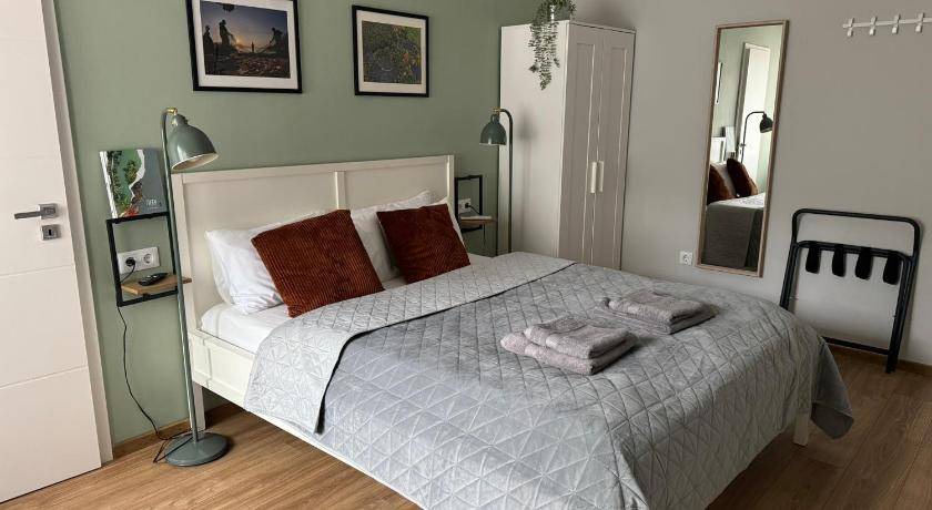 Photo of Bedroom in Tata