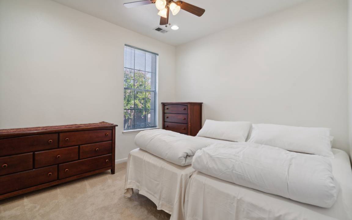 Photo of Bedroom in South San Jose