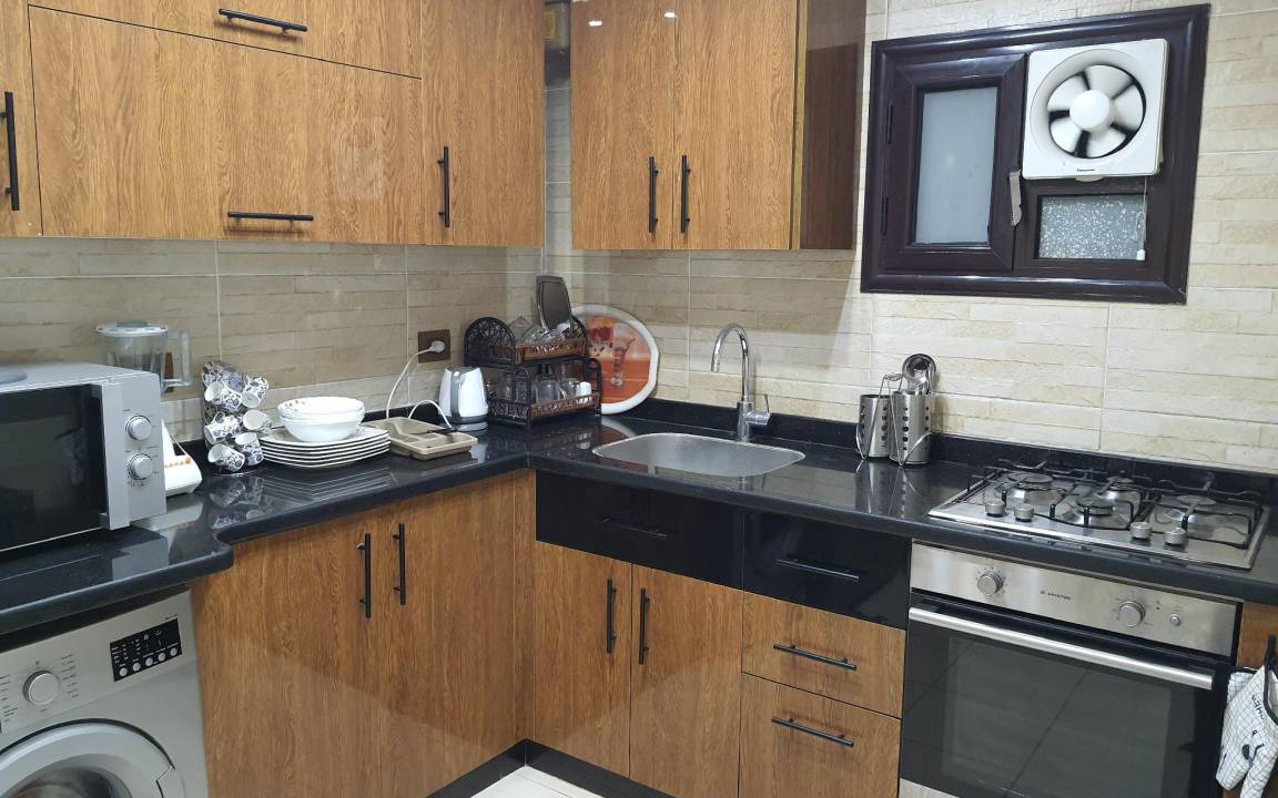 Photo of Kitchen in Sidi Jabir