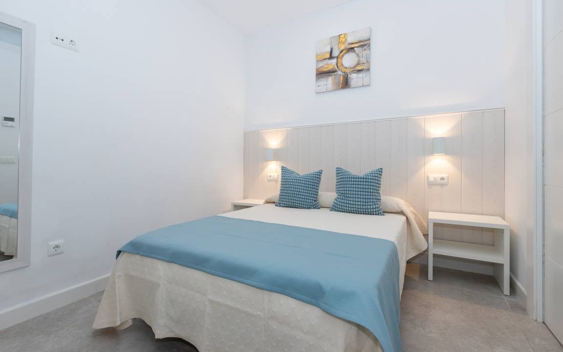 Photo of Bedroom in Carretera de Cadiz