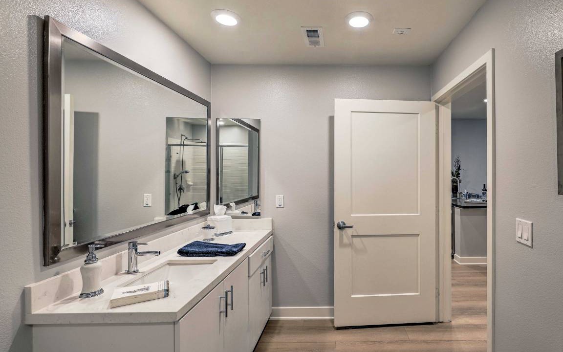 Photo of Kitchen in Irvine Business Complex