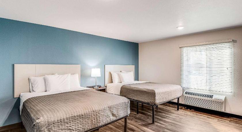Photo of Bedroom in West Des Moines