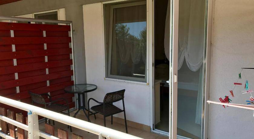 Photo of Patio Balcony in Harkany