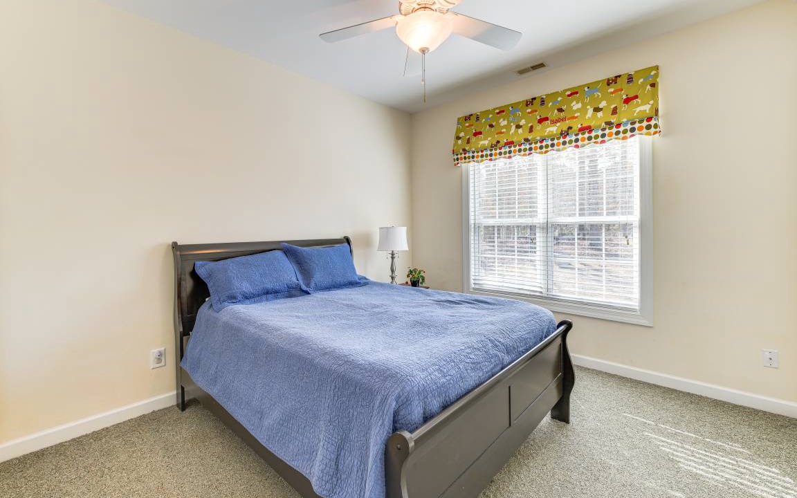 Photo of Bedroom in Littleton