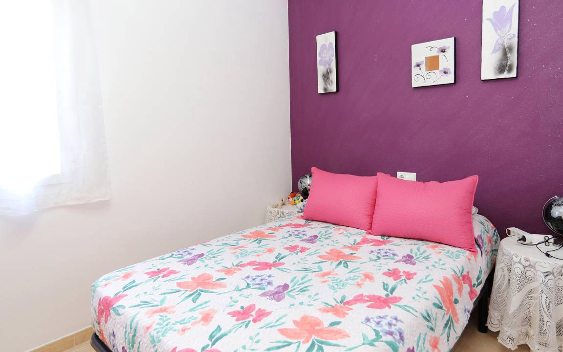 Photo of Bedroom in Creixell