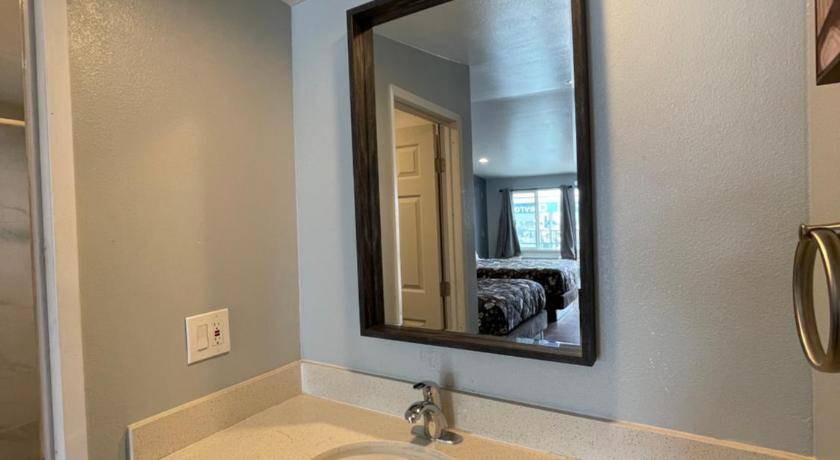 Photo of Bathroom in Costa Mesa