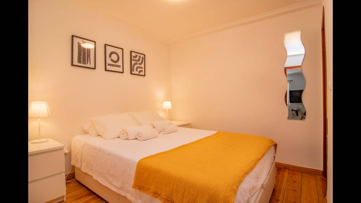 Photo of Bedroom in Santa Engracia