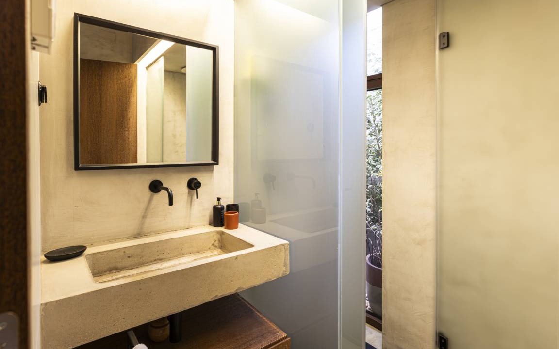 Photo of Bathroom in Belem